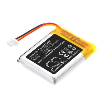 Batería para auricular JBL TUNE 760 NC VDL (702332) 800mAh 3.8V