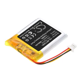 Batería JBL TUNE 760 NC VDL 702332 800mAh — foto 2