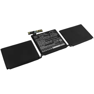 Batería para notebook Apple MACBOOK PRO RETINA 13.3 (A2159 A2171) 5100mAh 11.41V
