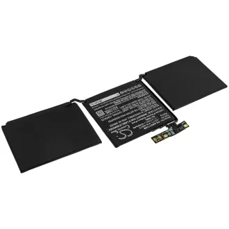 Batería Apple MACBOOK PRO RETINA 13.3 A2159 A2171 5100mAh — foto 2