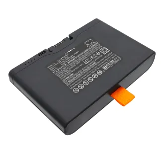 Batería para parlante JBL BOOMBOX 4 (FG6CELL21700G) 5000mAh 21.6V