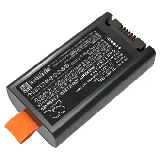 Batería para parlante JBL PARTYBOX CLUB 120 (FG2CELL21700P) 4500mAh 7.4V