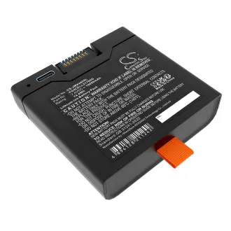Batería para parlante JBL XTREME 4 (FG4CELL21700G) 10000mAh 7.4V