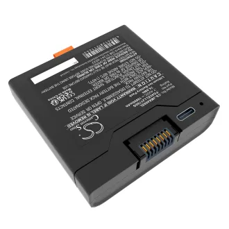 Batería JBL XTREME 4 FG4CELL21700G 10000mAh — foto 2