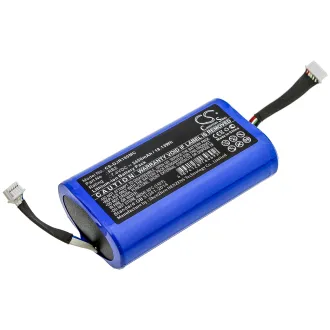 Batería para gimbal DJI RONIN RS4 RB2 (BG21) 2450mAh 7.4V