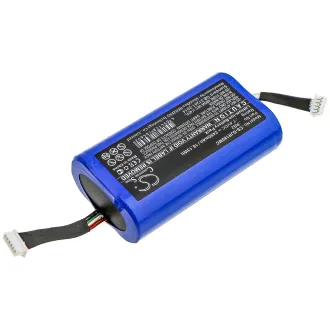 Batería DJI RONIN RS4 RB2 BG21 2450mAh — foto 2