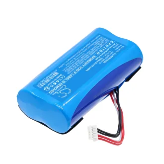 Batería EUFY S220 SW18650 34M 2P 5200mAh — foto 2