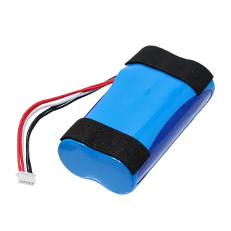 Batería EUFY S220 SW18650 34M 2P 5200mAh — foto 3