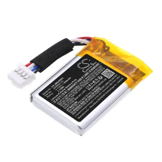 Batería para parlante JBL GO 4 (AHB693140) 850mAh 3.7V