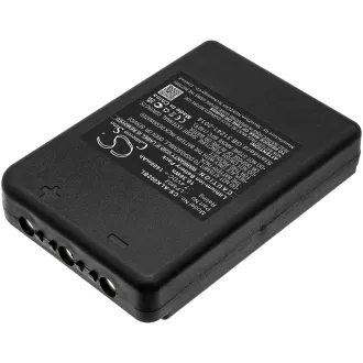Batería AUTEC MJ MK LPM02 R0BATT00E08A0 1400mAh — foto 2