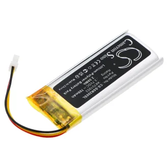 Batería SENA SRL2 XK701953 700mAh — foto 2