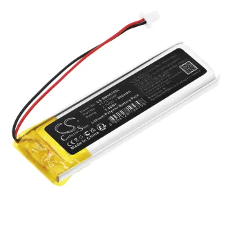 Batería para auricular SENA 50R V1 (YT731958P) 800mAh 3.7V