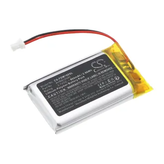 Batería para auricular FODSPORTS M1S PRO (AHB802540) 800mAh 3.7V