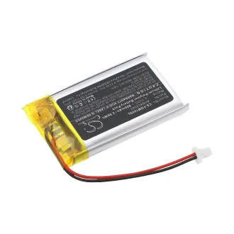 Batería FODSPORTS M1S PRO AHB802540 800mAh — foto 2