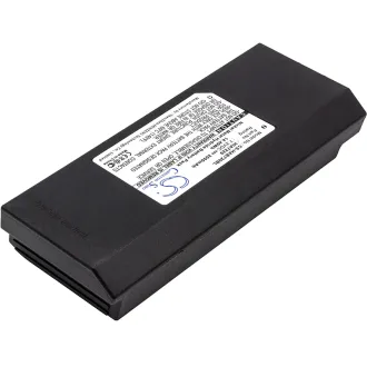 Batería HIAB AMH0627 HIA7220 2000mAh — foto 2