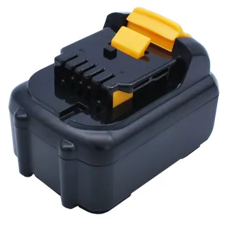 Batería DeWalt DCB184 DCB102 4000mAh — foto 2