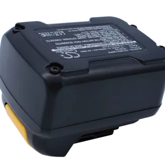 Batería DeWalt DCB184 DCB102 4000mAh — foto 3