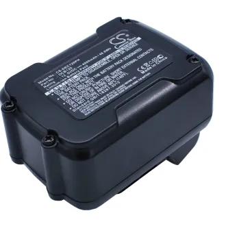 Batería DeWalt DCB184 DCB102 4000mAh — foto 4