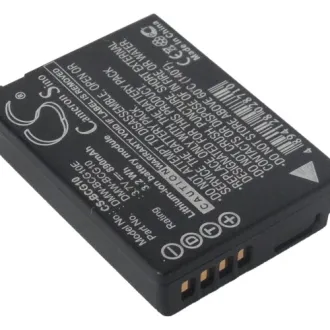 Batería Panasonic Lumix DMC-3D1 DMW-BCG10 890mAh — foto 3