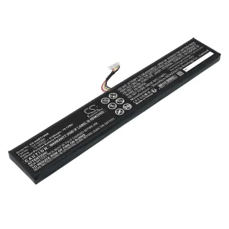 Batería para notebook Asus ROG ALLY (2023) RC71L (C41N2208) 5150mAh 15.48V