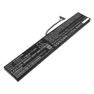 Batería para notebook Asus ROG ALLY X (C41N2311) 5100mAh 15.56V