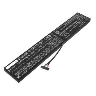 Batería Asus ROG ALLY X C41N2311 5100mAh — foto 2