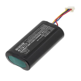 Batería AUDI A1 2019 A1 2025 EC-VW-OCU3 3400mAh — foto 2