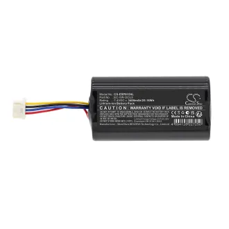 Batería AUDI A1 2019 A1 2025 EC-VW-OCU3 3400mAh — foto 3