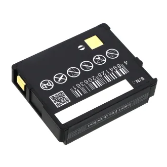 Batería NITECORE UT27 BD1800 620655B 1300mAh — foto 3