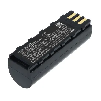 Batería para lector de código de barras SYMBOL LS3478 (21-62606-01) 2600mAh 3.7V