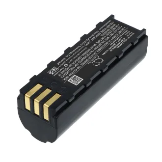 Batería SYMBOL LS3478 21-62606-01 2600mAh — foto 2