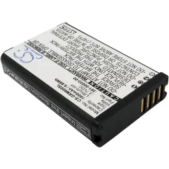Batería Garmin ALPHA 100 010-11599-00 1800mAh — foto 2