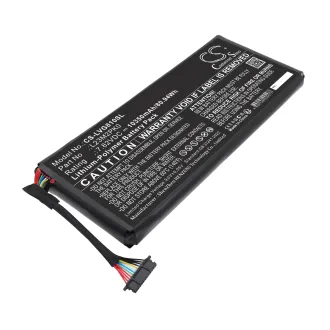 Batería para consola Lenovo LEGION GO 8APU1 (L13B2PK0 L23M2PK0) 10350mAh 7.82V