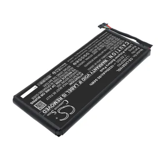 Batería Lenovo LEGION GO 8APU1 L13B2PK0 L23M2PK0 10350mAh — foto 2