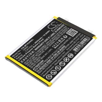 Batería para celular Motorola MOTO EDGE 50 5G (QR50) 4850mAh 3.91V
