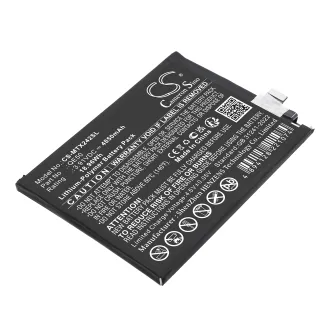 Batería para celular Motorola MOTO G85 5G (QE50) 4850mAh 3.91V