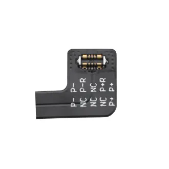 Batería Motorola MOTO G85 5G QE50 4850mAh — foto 4