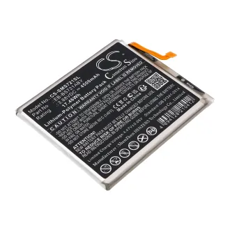 Batería para celular Samsung GALAXY S24 FE (FE EB-BS721ABY) 4500mAh 3.88V