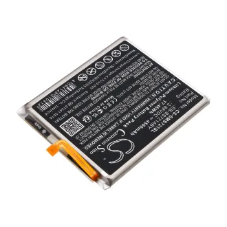 Batería Samsung GALAXY S24 FE FE EB-BS721ABY 4500mAh — foto 2