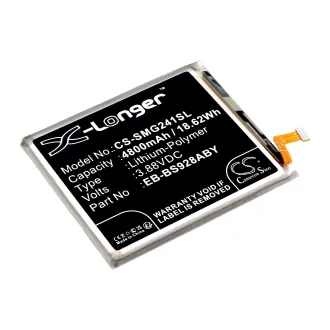 Batería para celular Samsung GALAXY S24 ULTRA (EB-BS928ABY) 4800mAh 3.88V