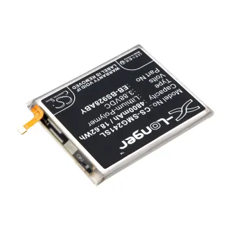 Batería Samsung GALAXY S24 ULTRA EB-BS928ABY 4800mAh — foto 2