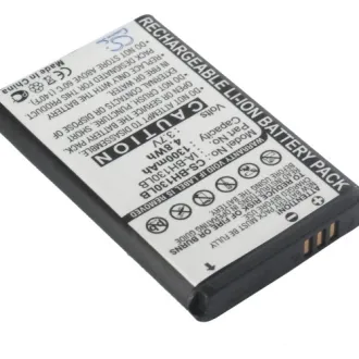 Batería Samsung HMX-U20 IA-BH130LB 1300mAh — foto 3