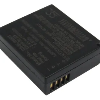 Batería para cámara Panasonic Lumix DMC-GF6X (DMW-BLE9) 750mAh 7.4V