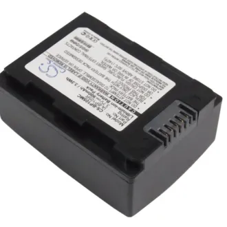 Batería para cámara Samsung HMX-F50BN (IA-BP105R) 900mAh 3.7V