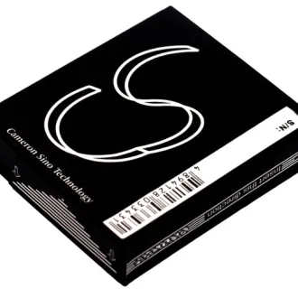 Batería Samsung HMX-M10 IA-BP125 1250mAh — foto 2