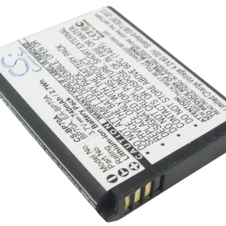 Batería para cámara Samsung DV100 (BP-70A) 740mAh 3.7V