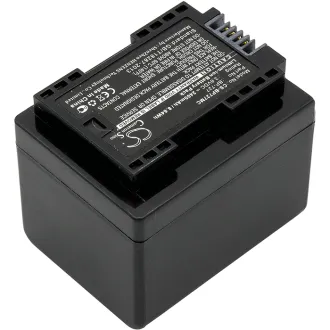 Batería Canon IXIA HF R306 BP-727 2400mAh — foto 2