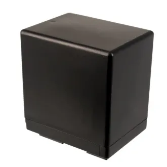 Batería Canon IXIA HF R306 BP-745 4450mAh — foto 2