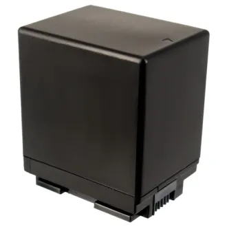 Batería Canon IXIA HF R306 BP-745 4450mAh — foto 4