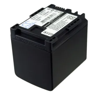 Batería Canon FS10 Flash Memory BP-819 1780mAh — foto 3